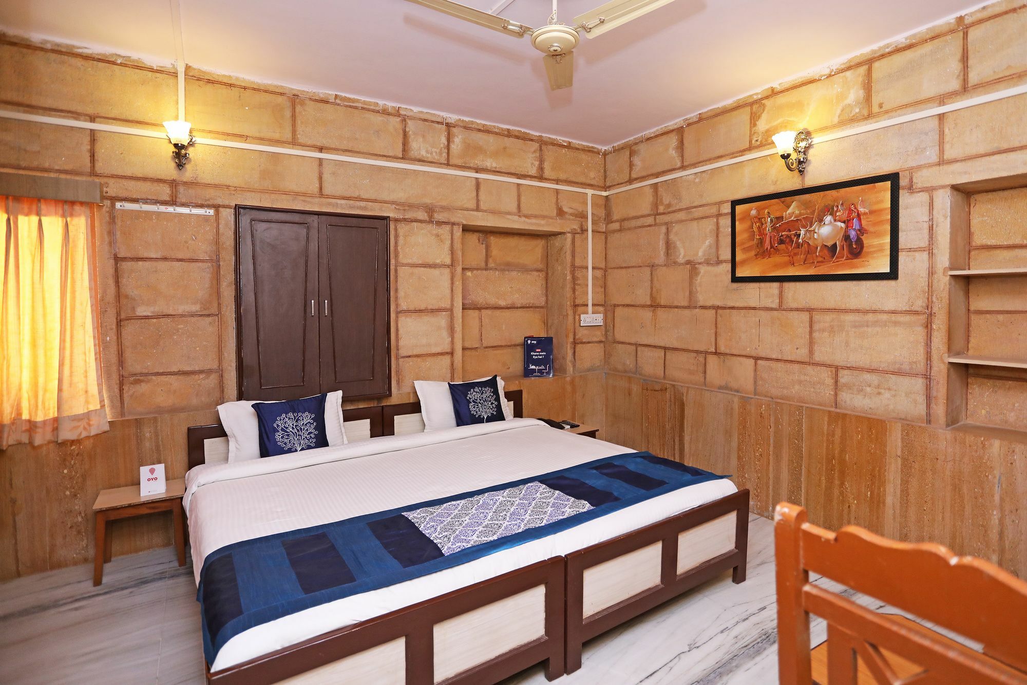 Oyo Townhouse 028 Corporate Suite Noida Luaran gambar