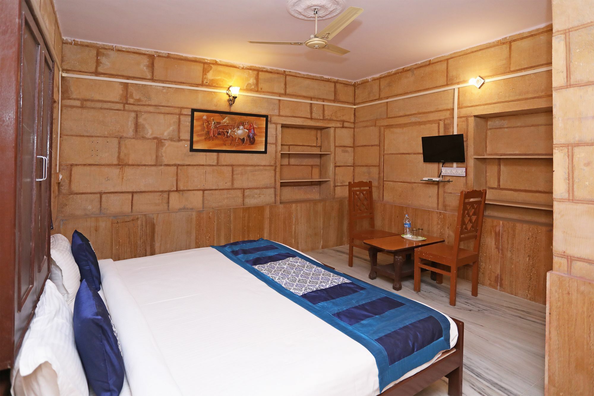 Oyo Townhouse 028 Corporate Suite Noida Luaran gambar